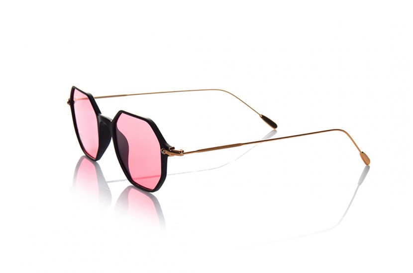 Γυαλιά ηλίου Morseto Lily Pink